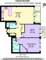 80 Eustace Building.