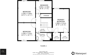 Floorplan 2