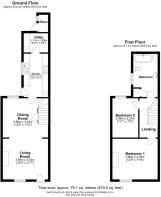 92 High Street, Markyate - all floors.JPG