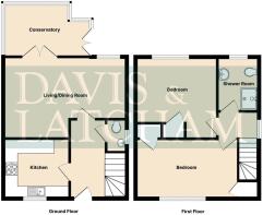 2 Bradley Road Floorplan