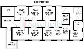 Floor/Site plan 2