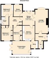 Chestnut Cottage, 2 Chestnut Avenue Hedon, HU12 8N
