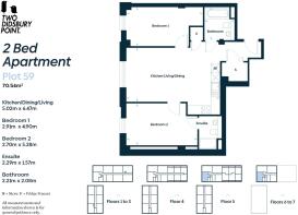Floor Plan 59