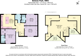 Floorplan - Belsize 
