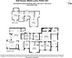 Main Floorplan