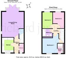 Floorplans