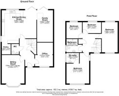 Floorplans