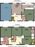 Guest house