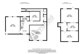 Floor/Site plan 2