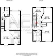 49 Clonmel Close, Caversham, Reading, RG4 5BF-high