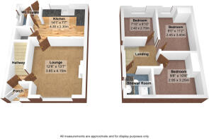 Floorplan 2