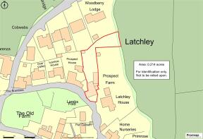 Location Plan