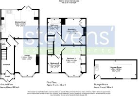12 Leaholes Avenue