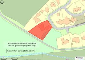 Siteplan