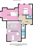 2D Floorplan
