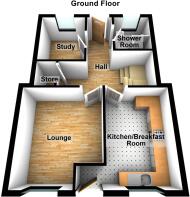 Ground Floor