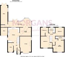 2D Floorplan
