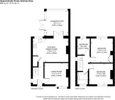 25 Allen Road floorplan