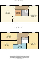 Floor plan - 7 Springbank, Alyth