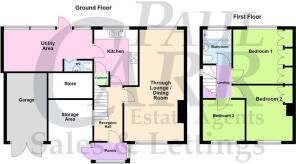 Floorplan One