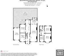 Parsonage Lane Floorplan