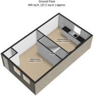 Ground Floor Plan