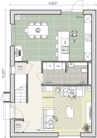 Ground floor