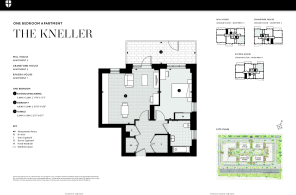 1 RH Floorplan