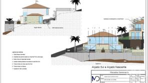 Floor/Site plan 2