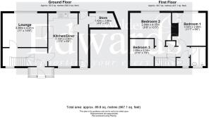 73 Higher Cotteylands, Tiverton - all floors (2).J