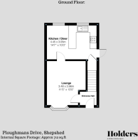 Ground Floor