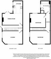 20 Balmain Floorplan