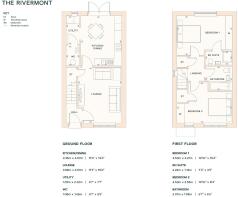 Rivermont Floorplan
