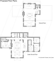 Floor/Site plan 1