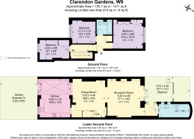 Floor Plan - Clarend
