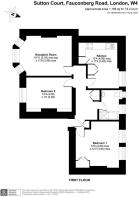 Sutton Court, W4 - FOR SALE