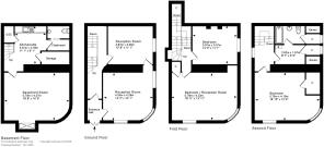 Thyer House, 31 sadler street, wells