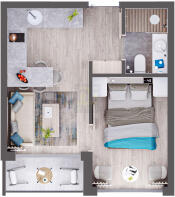 Floorplan 2