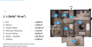 Floorplan 2
