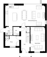 The Milne, Number 6 Ground