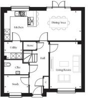 HarperCrewe - Higham Ferrers -