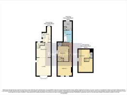 3, Crocus Street Kirkby-In-Ashfield, Nottingham, N