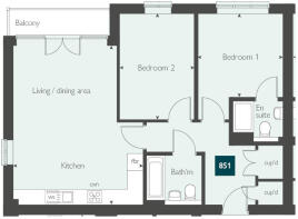 The Quainton - Home 851