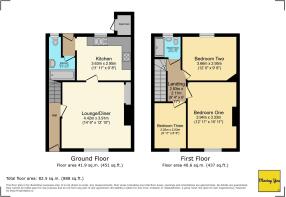 Floorplan - 89 Manworthy Road