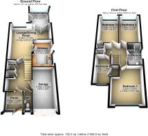 3DFloorplan