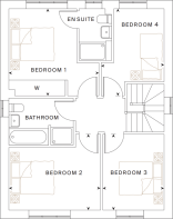 HarperCrewe - Hodthorpe -