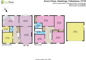 Floorplan 2D