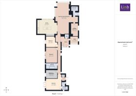 West Leys Road - Floorplan
