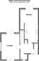 Split Level Ground Floor