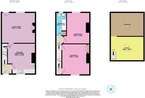 2D Floorplan